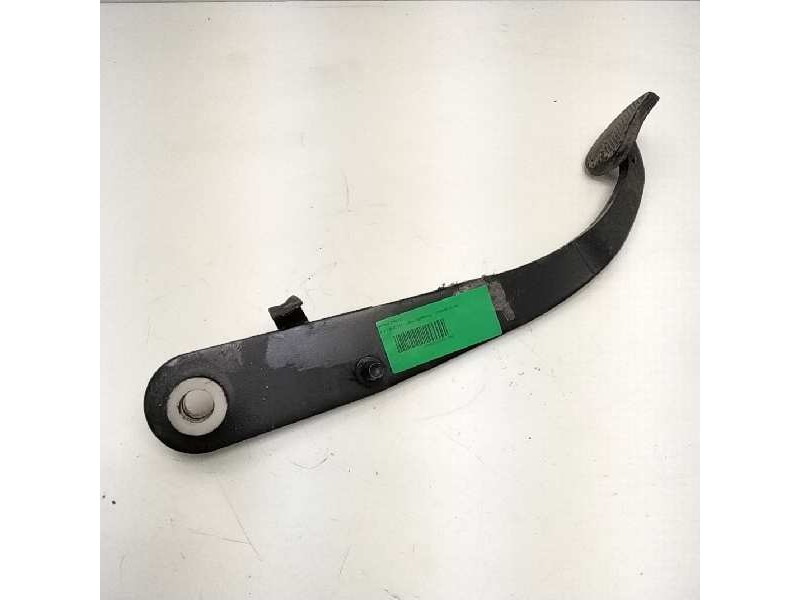 Recambio de pedal freno para fiat ducato caja cerrada (desde 03.94) referencia OEM IAM   117970