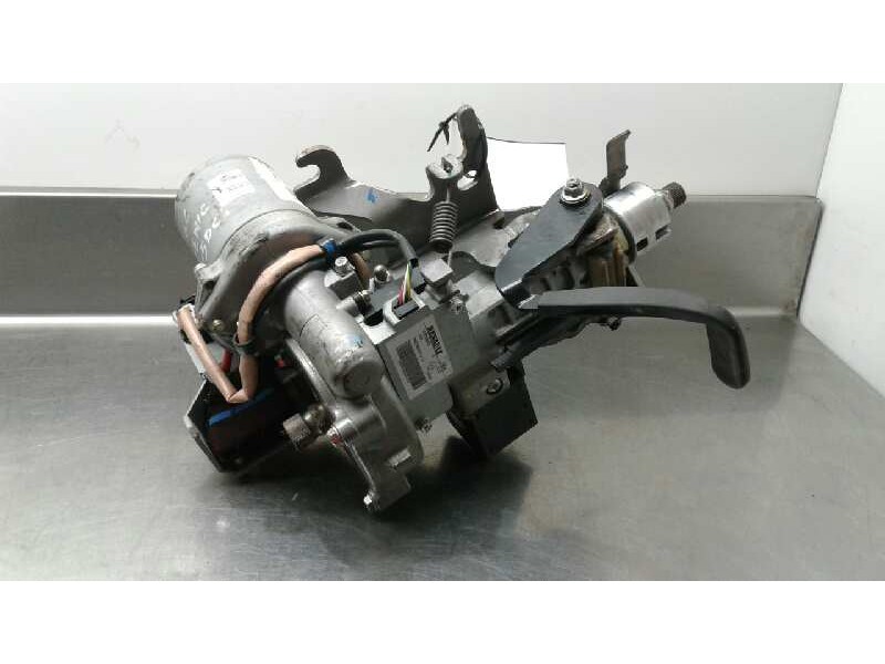 Recambio de columna direccion electrica para renault scenic ii 1.5 dci diesel referencia OEM IAM 8200589332  