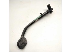 Recambio de pedal freno para fiat ducato caja cerrada (desde 03.94) referencia OEM IAM   117970 2