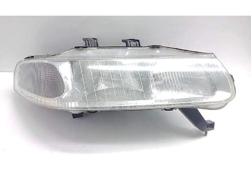 Recambio de faro derecho para mg serie 400 (rt) 2.0 turbodiesel referencia OEM IAM   103039