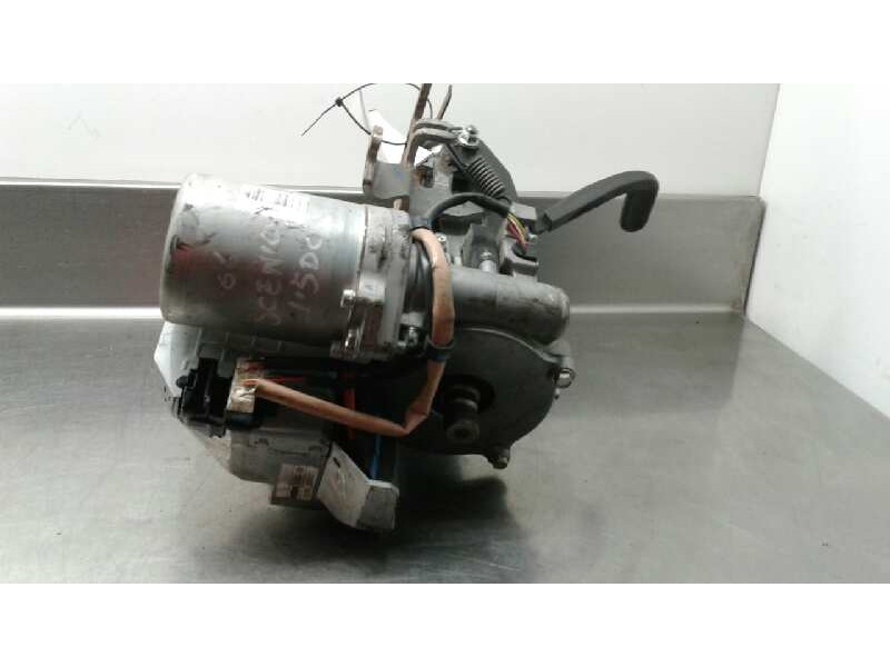 Recambio de columna direccion electrica para renault scenic ii 1.5 dci diesel referencia OEM IAM 8200589332  