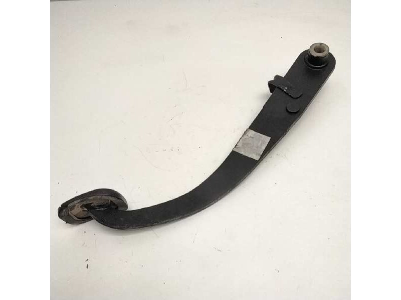 Recambio de pedal freno para fiat ducato caja cerrada (desde 03.94) referencia OEM IAM   117970