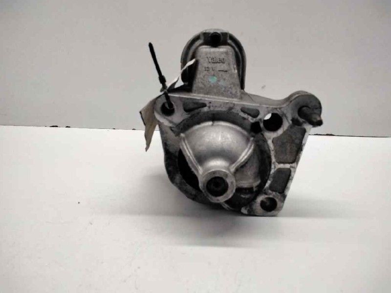 Recambio de motor arranque para renault espace iv (jk0) 1.9 dci diesel referencia OEM IAM 8200583014 19I50467JMA 