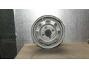 LLANTA HIERRO 124TORNILLOS FORD FIESTA 