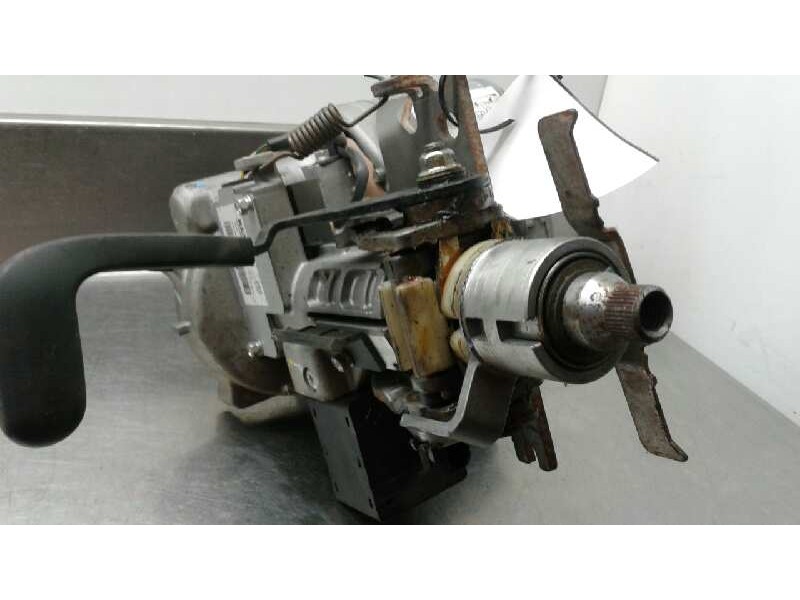 Recambio de columna direccion electrica para renault scenic ii 1.5 dci diesel referencia OEM IAM 8200589332  