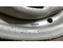 LLANTA HIERRO 124TORNILLOS FORD FIESTA 
