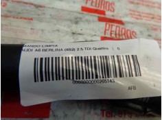 Recambio de mando limpia para audi a6 berlina (4b2) 2.5 tdi quattro referencia OEM IAM    2