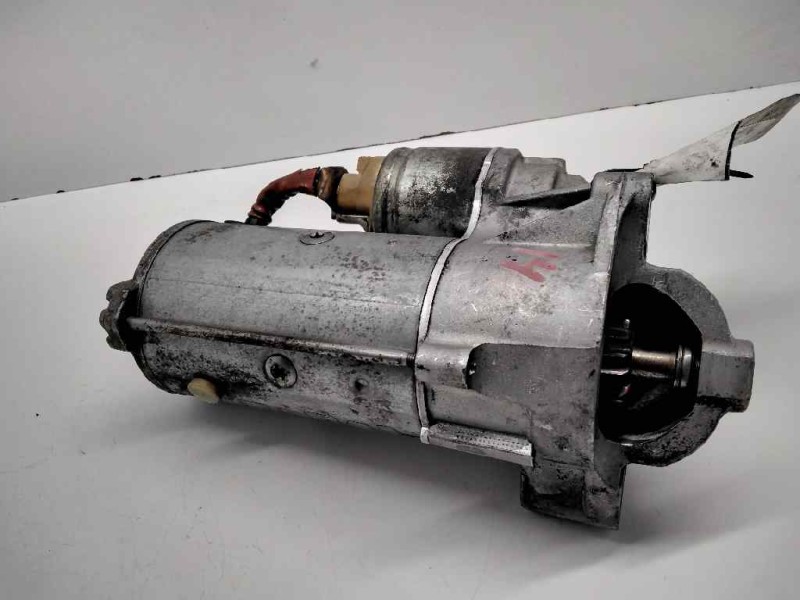 Recambio de motor arranque para renault espace iv (jk0) 1.9 dci diesel referencia OEM IAM 8200583014 19I50467JMA 