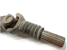 Recambio de cardan trasero para mercedes sprinterii caja cerrada (desde 01.06) 311/315 cdi 4x4 (906.631/633/635/637) referencia  2