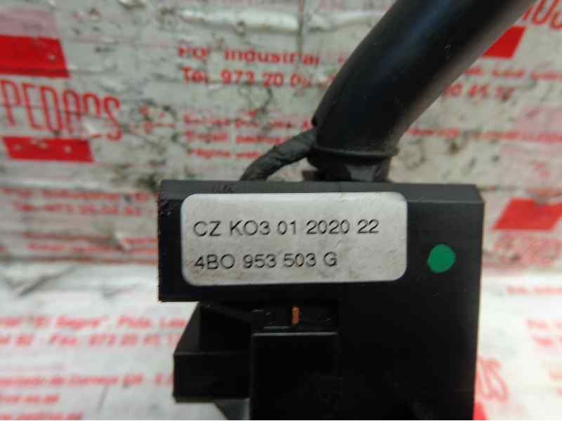 Recambio de mando limpia para audi a6 berlina (4b2) 2.5 tdi quattro referencia OEM IAM   