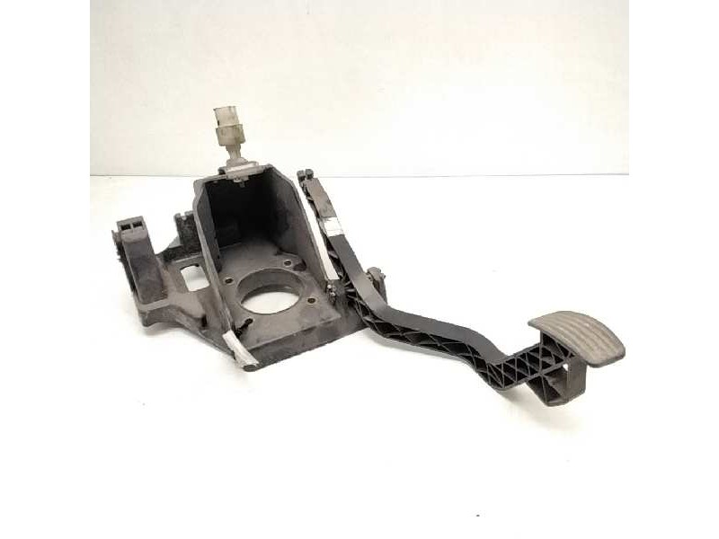 Recambio de pedal acelerador para fiat ducato caja cerrada (desde 03.94) referencia OEM IAM   117973