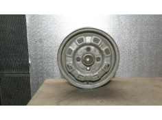 Recambio de llanta hierro para ford fiesta berlina referencia OEM IAM 124TORNILLOS FORD FIESTA 