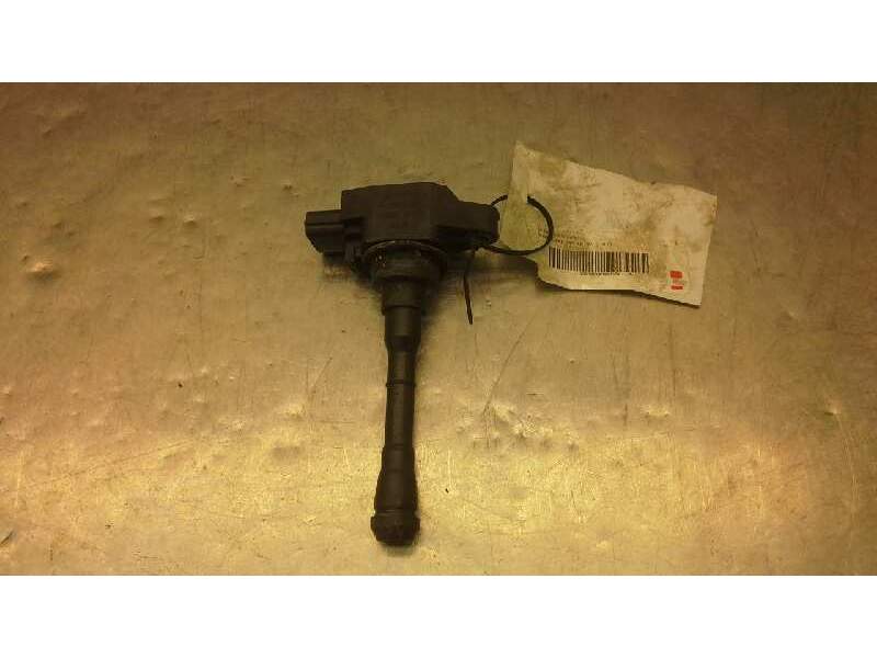 Recambio de bobina encendido para nissan juke (f15) 1.6 16v referencia OEM IAM 224481KC0A  
