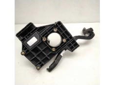 Recambio de pedal acelerador para fiat ducato caja cerrada (desde 03.94) referencia OEM IAM   117973 2