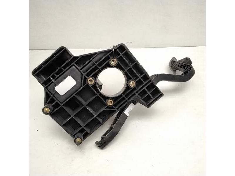 Recambio de pedal acelerador para fiat ducato caja cerrada (desde 03.94) referencia OEM IAM   117973