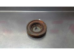 Recambio de polea cigueñal para renault scenic ii confort expression referencia OEM IAM    2