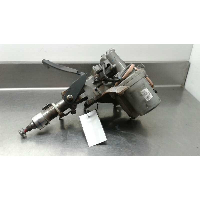 Recambio de columna direccion electrica para renault scenic ii 1.5 dci diesel referencia OEM IAM 8200589332  