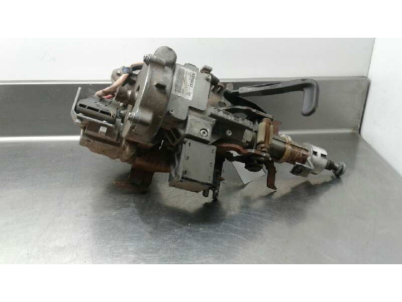 Recambio de columna direccion electrica para renault scenic ii 1.5 dci diesel referencia OEM IAM 8200589332  