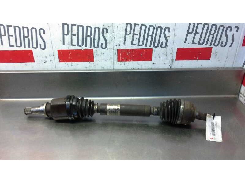 Recambio de transmision delantera izquierda para renault scenic ii confort expression referencia OEM IAM   