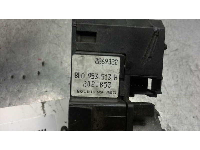 Recambio de mando luces para audi a6 berlina (4b2) 2.5 tdi quattro referencia OEM IAM   