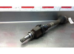 Recambio de transmision delantera izquierda para renault scenic ii confort expression referencia OEM IAM    2