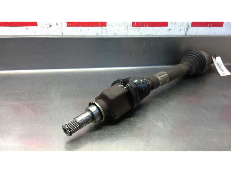 Recambio de transmision delantera izquierda para renault scenic ii confort expression referencia OEM IAM   