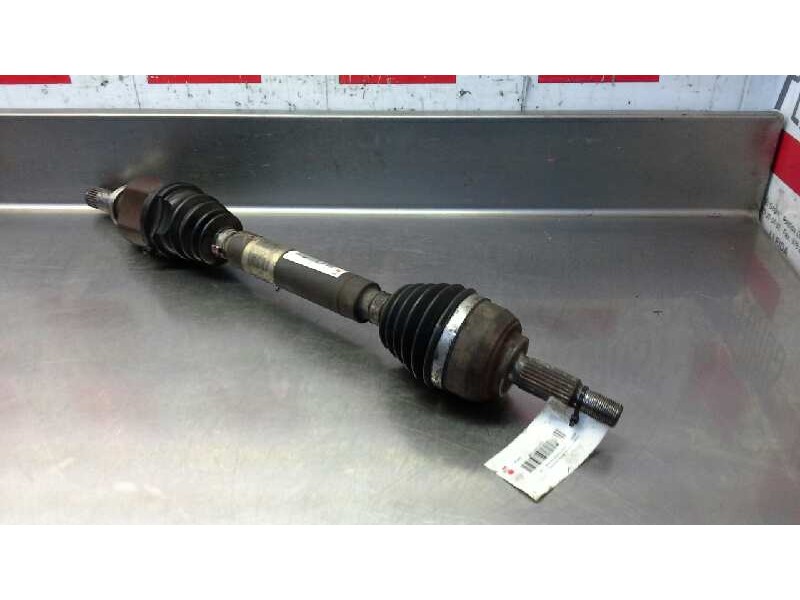 Recambio de transmision delantera izquierda para renault scenic ii confort expression referencia OEM IAM   