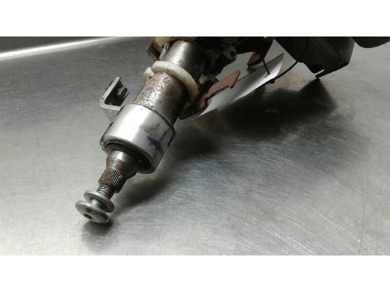 Recambio de columna direccion electrica para renault scenic ii 1.5 dci diesel referencia OEM IAM 8200589332  
