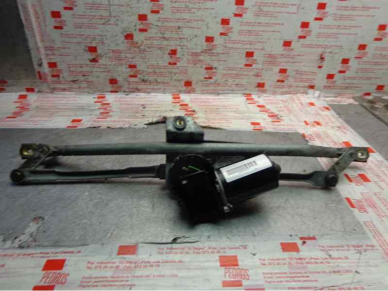 Recambio de motor limpia delantero para audi a6 berlina (4b2) 2.5 tdi quattro referencia OEM IAM   