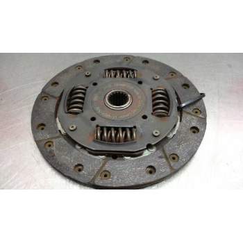 Recambio de disco embrague para citroën ax 1.5d image referencia OEM IAM 1878001508  