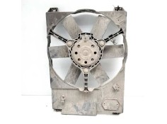 Recambio de electroventilador para fiat ducato caja cerrada (desde 03.94) referencia OEM IAM   117976 2