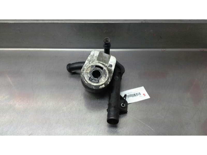 Recambio de enfriador aceite motor para renault scenic ii confort expression referencia OEM IAM 200247  
