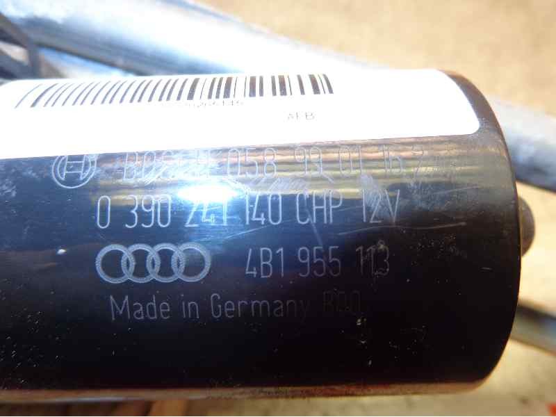 Recambio de motor limpia delantero para audi a6 berlina (4b2) 2.5 tdi quattro referencia OEM IAM   