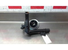 Recambio de enfriador aceite motor para renault scenic ii confort expression referencia OEM IAM 200247   2