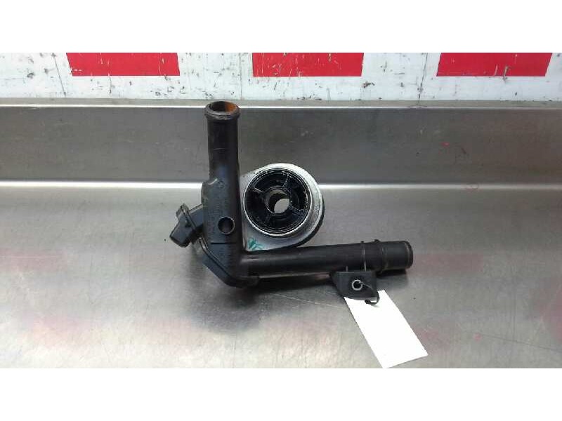 Recambio de enfriador aceite motor para renault scenic ii confort expression referencia OEM IAM 200247  