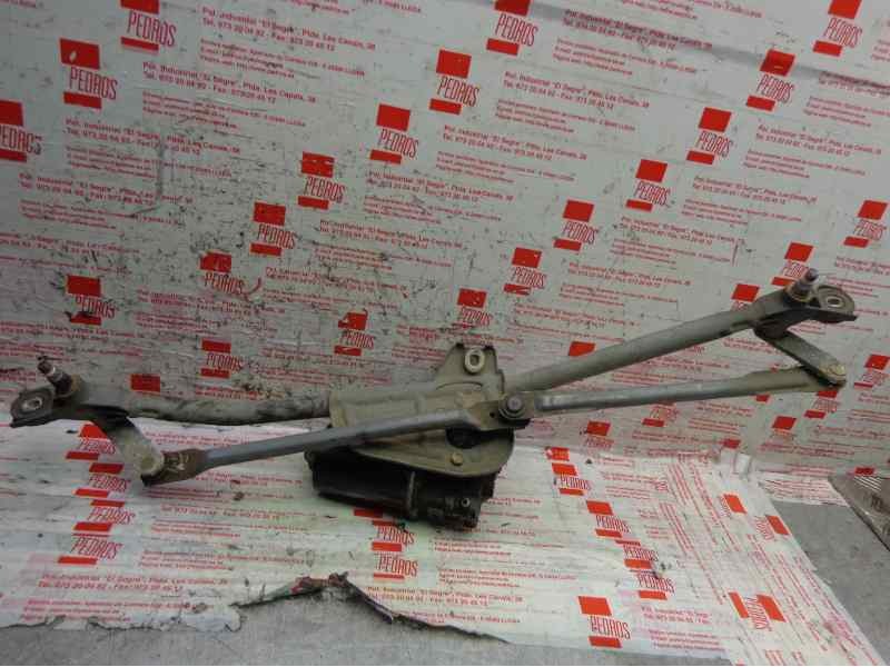 Recambio de motor limpia delantero para audi a6 berlina (4b2) 2.5 tdi quattro referencia OEM IAM   