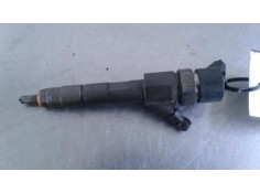 Recambio de inyector para renault espace iv (jk0) 1.9 dci diesel referencia OEM IAM 8200100272   2