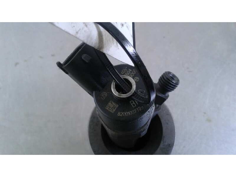 Recambio de inyector para renault espace iv (jk0) 1.9 dci diesel referencia OEM IAM 8200100272  