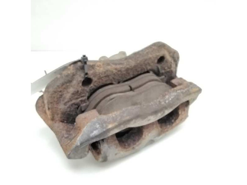 Recambio de pinza freno delantera izquierda para fiat ducato caja cerrada (desde 03.94) referencia OEM IAM   117990
