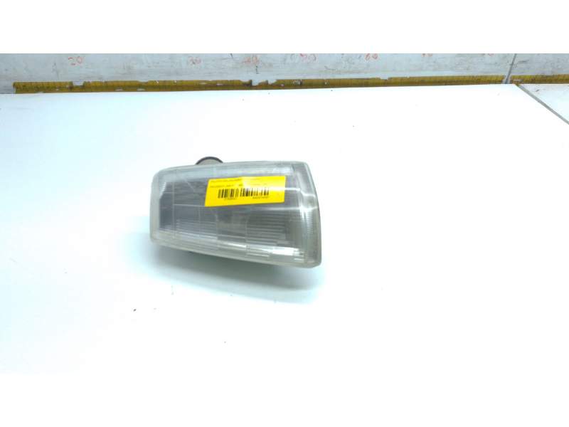 Recambio de piloto delantero izquierdo para peugeot 205 ii (20a/c) 1.7 diesel referencia OEM IAM 14540561  