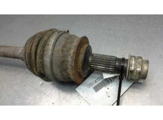 Recambio de transmision trasera derecha para fiat panda (169) básico 4x4 referencia OEM IAM    2