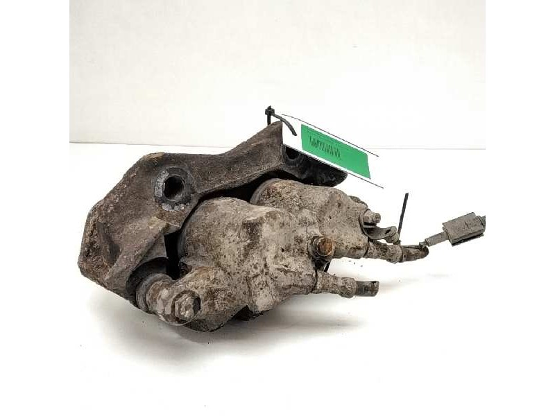 Recambio de pinza freno delantera izquierda para fiat ducato caja cerrada (desde 03.94) referencia OEM IAM   117990