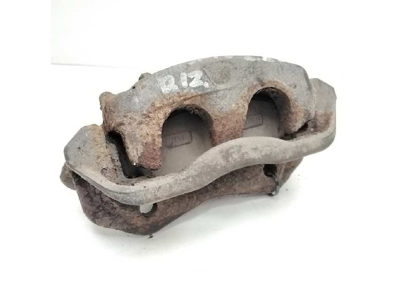 Recambio de pinza freno delantera izquierda para fiat ducato caja cerrada (desde 03.94) referencia OEM IAM   117990