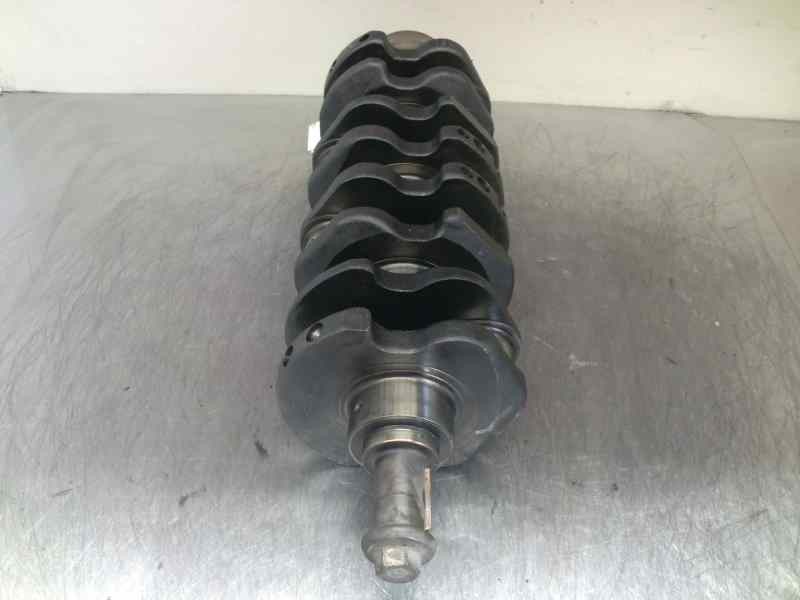 Recambio de cigueñal para opel monterey 3.1 turbodiesel referencia OEM IAM 182BU  118014