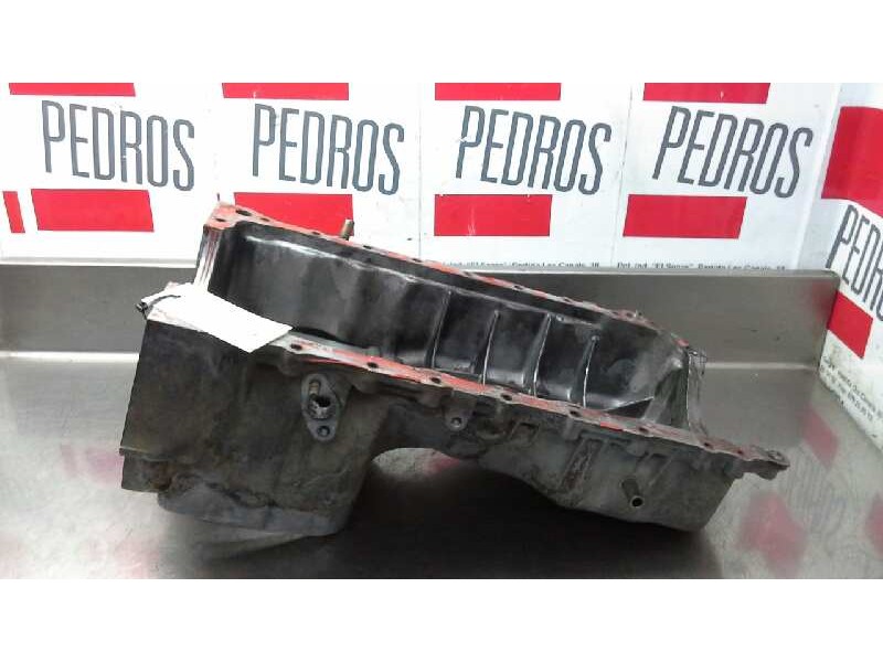 Recambio de carter para opel monterey referencia OEM IAM   118020