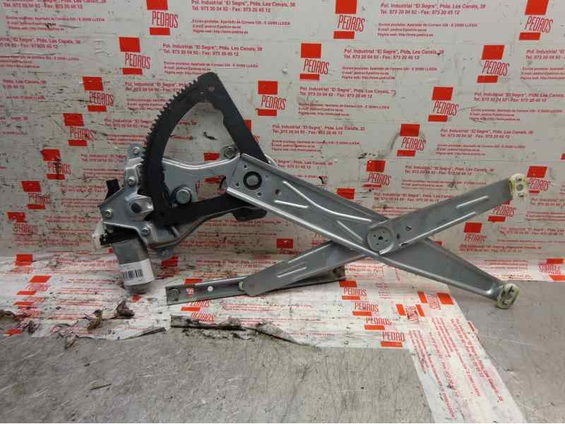 Recambio de elevalunas delantero derecho para chevrolet kalos 1.2 cat referencia OEM IAM   