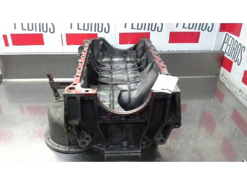 Recambio de carter para opel monterey referencia OEM IAM   118020