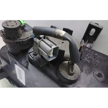 Recambio de faro derecho para mg serie 400 (rt) 2.0 turbodiesel referencia OEM IAM   103039