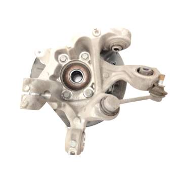 Recambio de mangueta trasera derecha para subaru xv (gt, g24) 2.0 i awd (gt7) referencia OEM IAM 28411FJ020  
