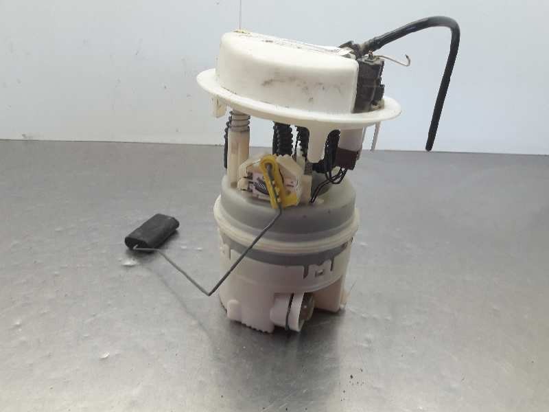 Recambio de aforador para peugeot 206 sw xs clim referencia OEM IAM 9642124080 09732009903 